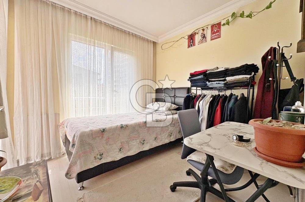 ACİL!!! SAĞDUYU CADDE DİBİ FULL YAPILI 5+1 DUBLEX