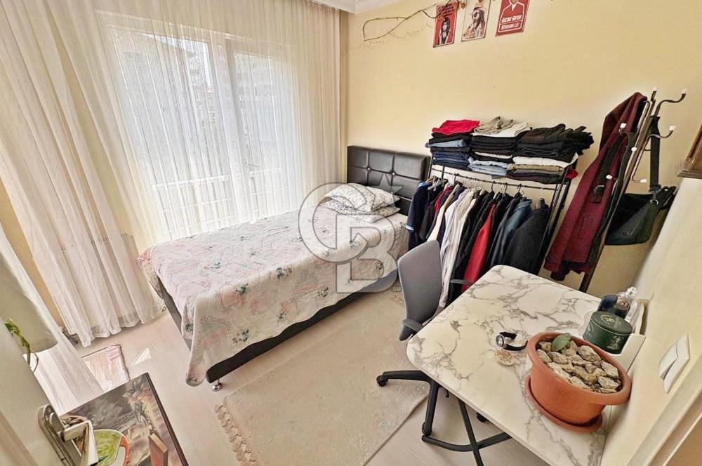 ACİL!!! SAĞDUYU CADDE DİBİ FULL YAPILI 5+1 DUBLEX