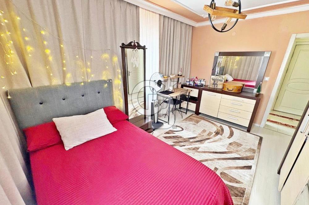 ACİL!!! SAĞDUYU CADDE DİBİ FULL YAPILI 5+1 DUBLEX