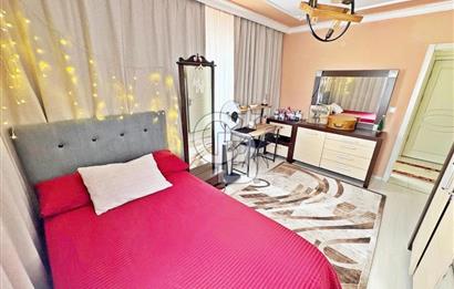 ACİL!!! SAĞDUYU CADDE DİBİ FULL YAPILI 5+1 DUBLEX