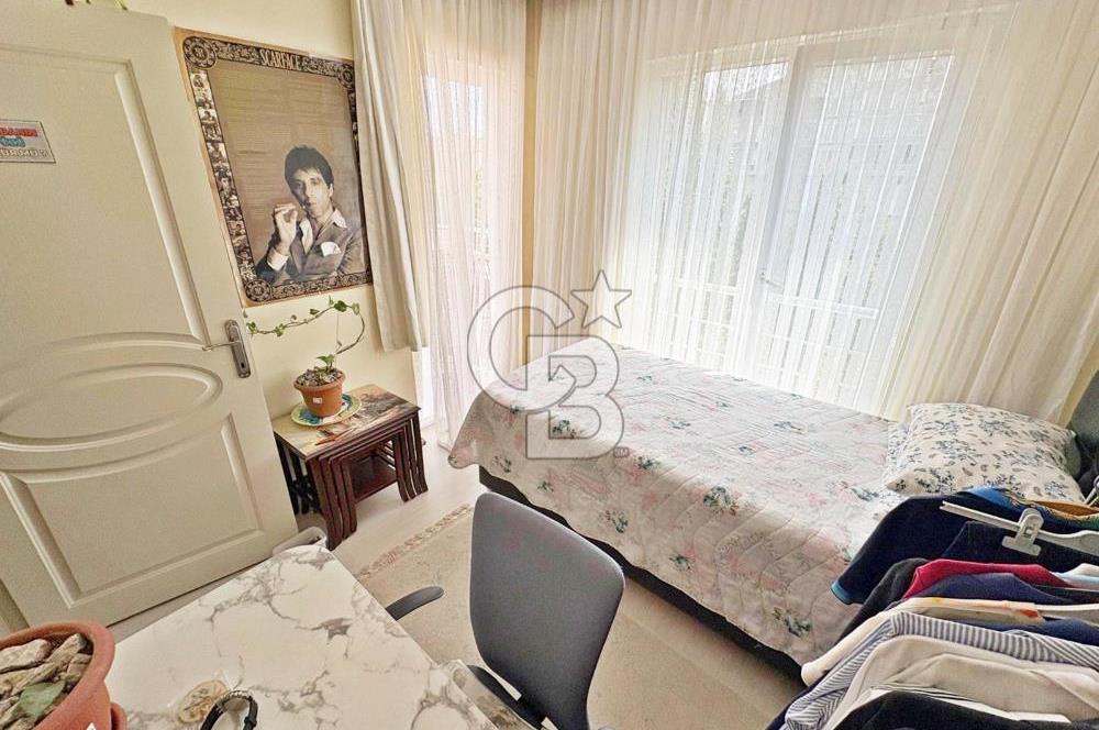 ACİL!!! SAĞDUYU CADDE DİBİ FULL YAPILI 5+1 DUBLEX