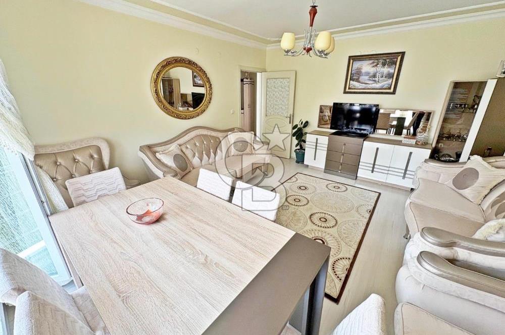 ACİL!!! SAĞDUYU CADDE DİBİ FULL YAPILI 5+1 DUBLEX