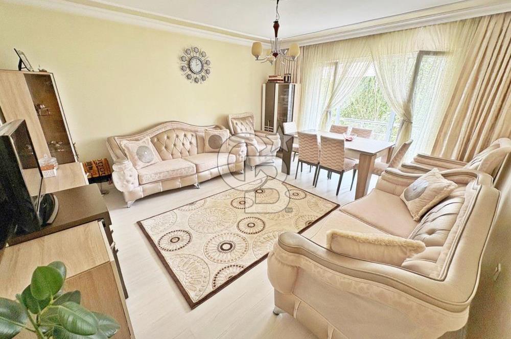 ACİL!!! SAĞDUYU CADDE DİBİ FULL YAPILI 5+1 DUBLEX