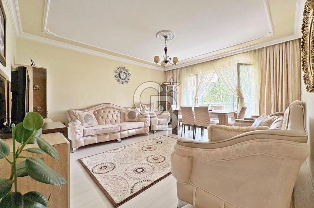 ACİL!!! SAĞDUYU CADDE DİBİ FULL YAPILI 5+1 DUBLEX