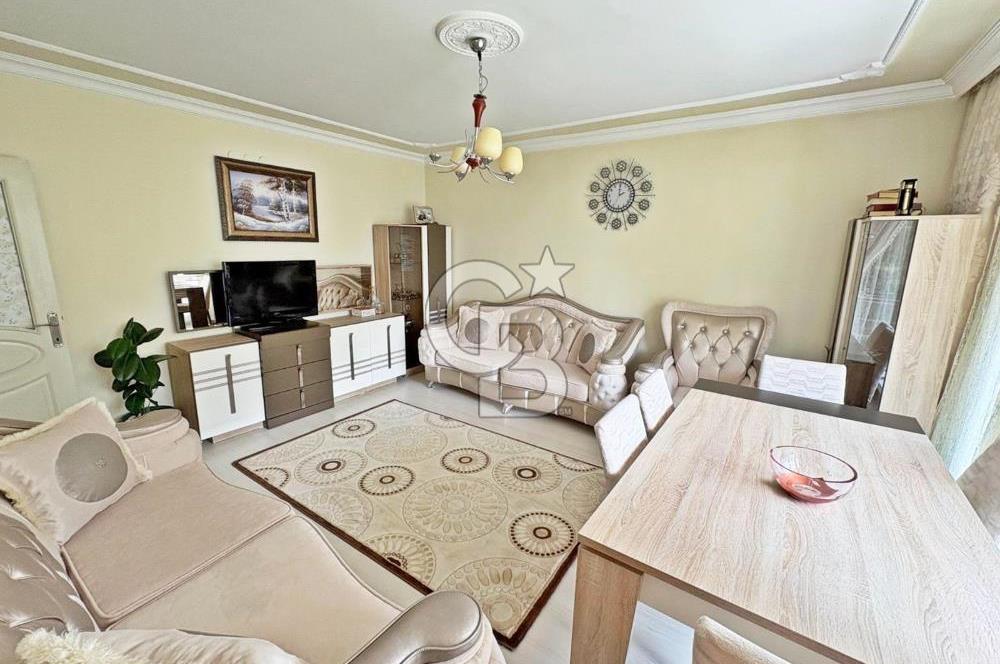 ACİL!!! SAĞDUYU CADDE DİBİ FULL YAPILI 5+1 DUBLEX