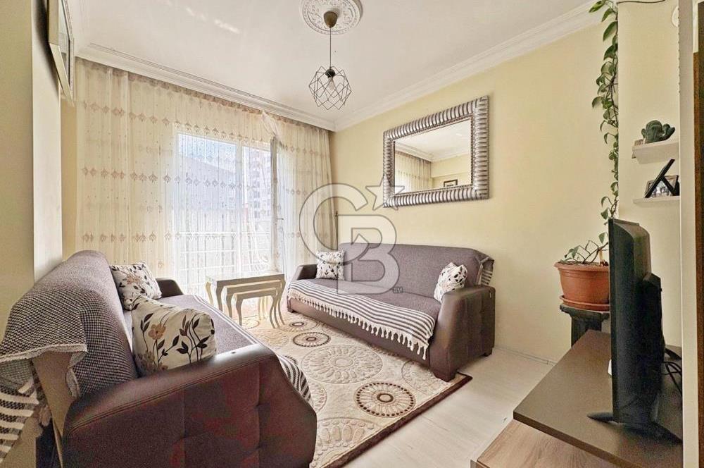 ACİL!!! SAĞDUYU CADDE DİBİ FULL YAPILI 5+1 DUBLEX