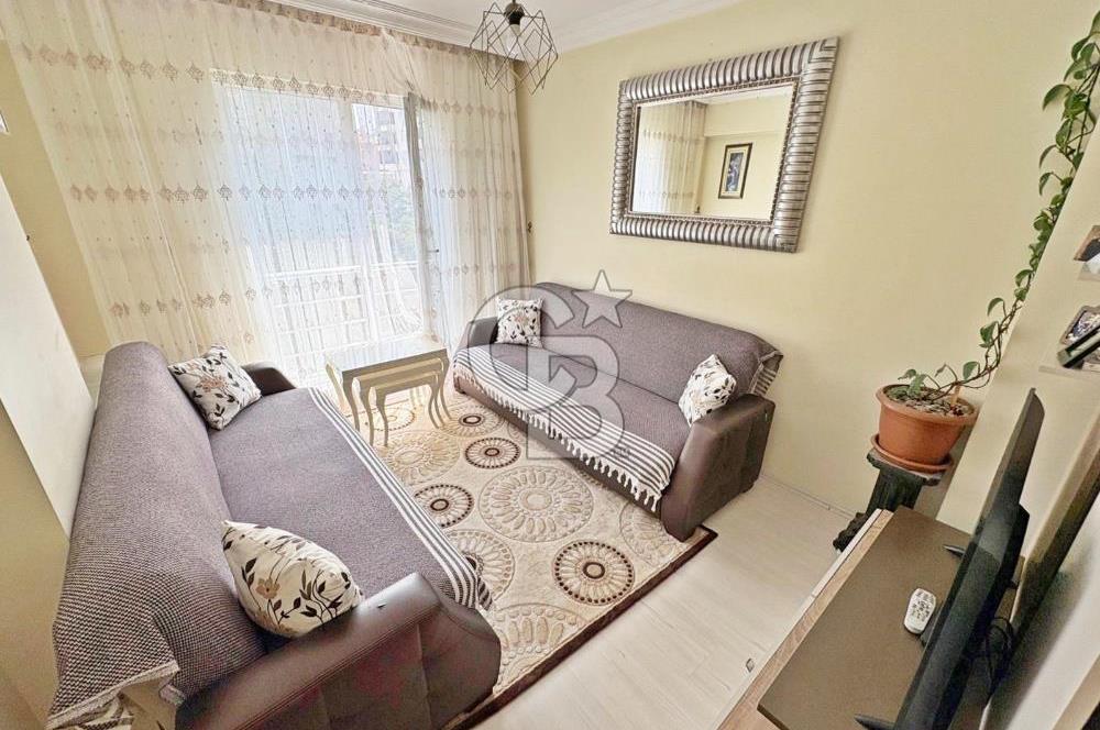 ACİL!!! SAĞDUYU CADDE DİBİ FULL YAPILI 5+1 DUBLEX