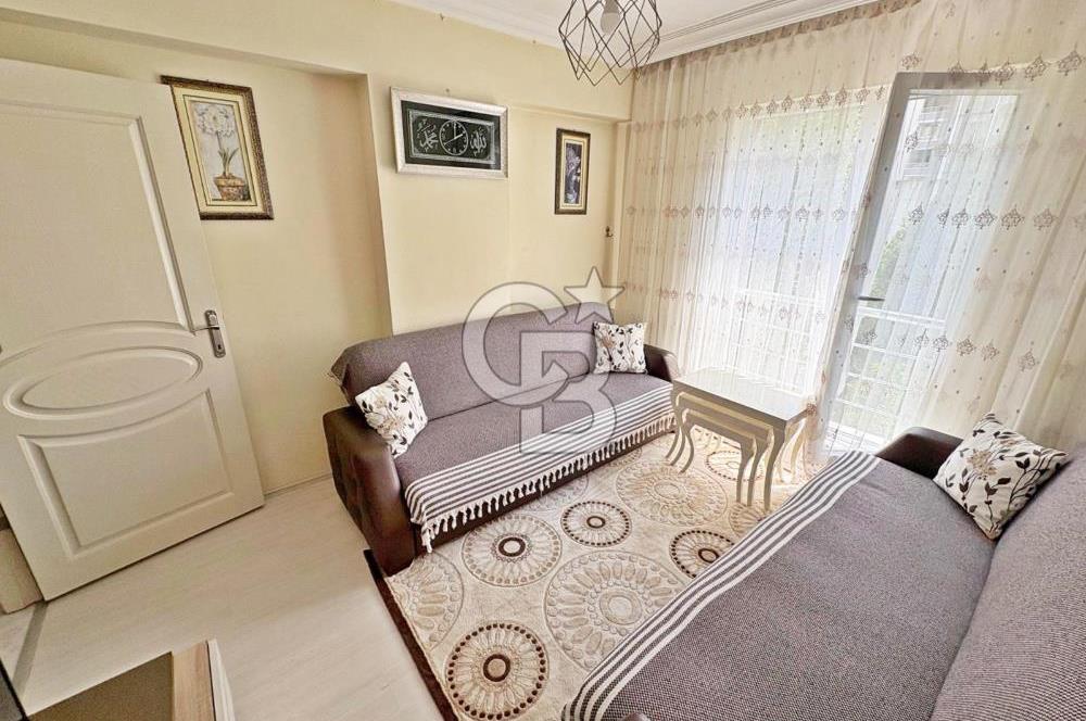 ACİL!!! SAĞDUYU CADDE DİBİ FULL YAPILI 5+1 DUBLEX