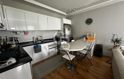 İZMİR ÇİĞLİ İNÖNÜ MAHALLESİ ZEYTİNLİ EVLER SİTESİ SATILIK 2+1 DAİRE HAVUZLU