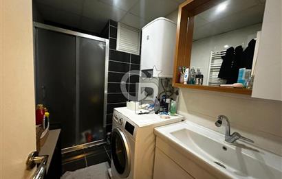 İZMİR ÇİĞLİ İNÖNÜ MAHALLESİ ZEYTİNLİ EVLER SİTESİ SATILIK 2+1 DAİRE HAVUZLU