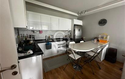 İZMİR ÇİĞLİ İNÖNÜ MAHALLESİ ZEYTİNLİ EVLER SİTESİ SATILIK 2+1 DAİRE HAVUZLU