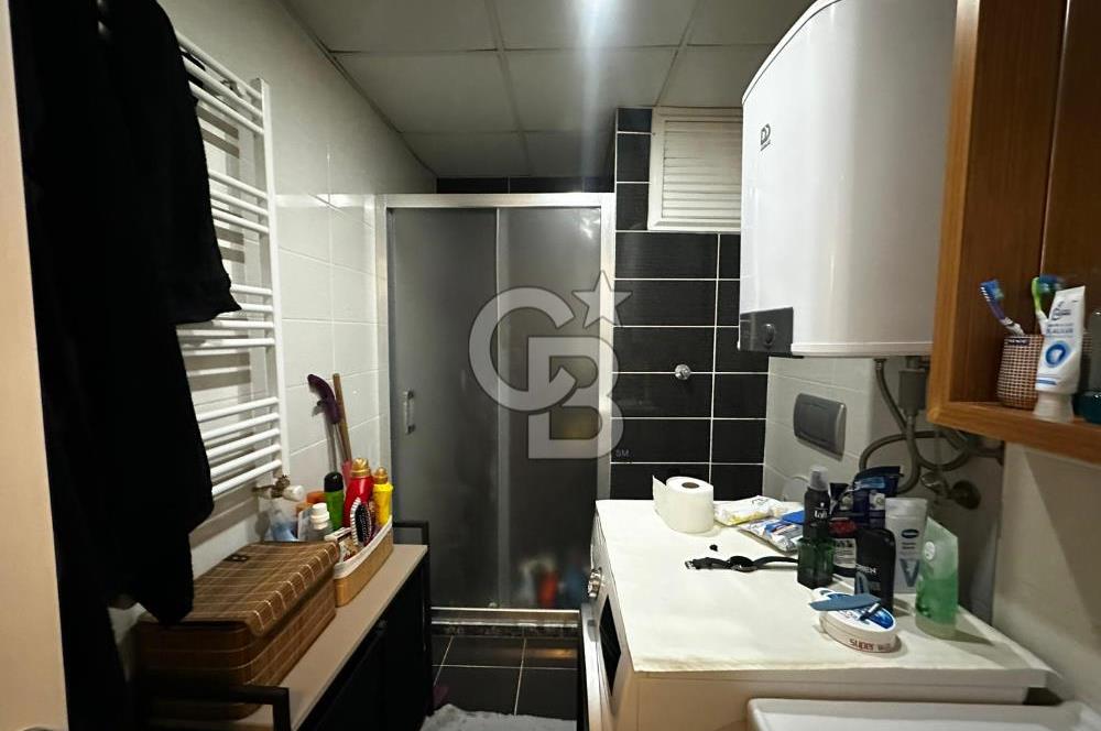 İZMİR ÇİĞLİ İNÖNÜ MAHALLESİ ZEYTİNLİ EVLER SİTESİ SATILIK 2+1 DAİRE HAVUZLU