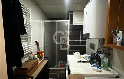 İZMİR ÇİĞLİ İNÖNÜ MAHALLESİ ZEYTİNLİ EVLER SİTESİ SATILIK 2+1 DAİRE HAVUZLU