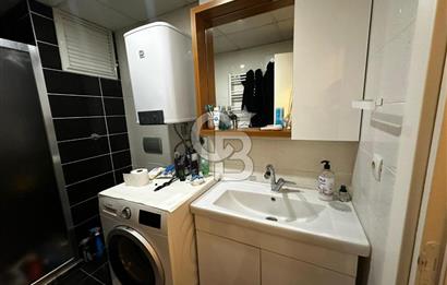 İZMİR ÇİĞLİ İNÖNÜ MAHALLESİ ZEYTİNLİ EVLER SİTESİ SATILIK 2+1 DAİRE HAVUZLU