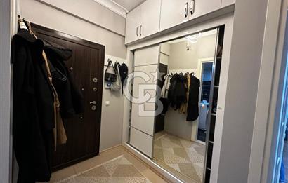 İZMİR ÇİĞLİ İNÖNÜ MAHALLESİ ZEYTİNLİ EVLER SİTESİ SATILIK 2+1 DAİRE HAVUZLU