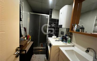 İZMİR ÇİĞLİ İNÖNÜ MAHALLESİ ZEYTİNLİ EVLER SİTESİ SATILIK 2+1 DAİRE HAVUZLU