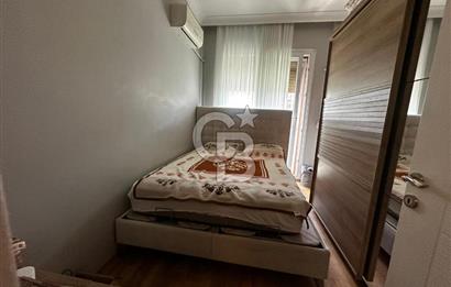 İZMİR ÇİĞLİ İNÖNÜ MAHALLESİ ZEYTİNLİ EVLER SİTESİ SATILIK 2+1 DAİRE HAVUZLU