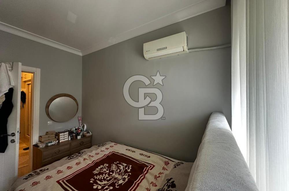 İZMİR ÇİĞLİ İNÖNÜ MAHALLESİ ZEYTİNLİ EVLER SİTESİ SATILIK 2+1 DAİRE HAVUZLU