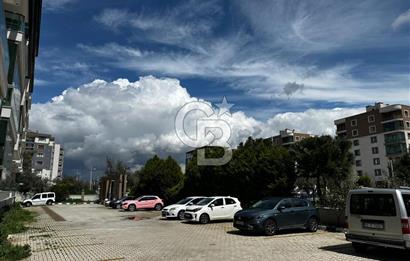 İZMİR ÇİĞLİ İNÖNÜ MAHALLESİ ZEYTİNLİ EVLER SİTESİ SATILIK 2+1 DAİRE HAVUZLU