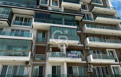 İZMİR ÇİĞLİ İNÖNÜ MAHALLESİ ZEYTİNLİ EVLER SİTESİ SATILIK 2+1 DAİRE HAVUZLU