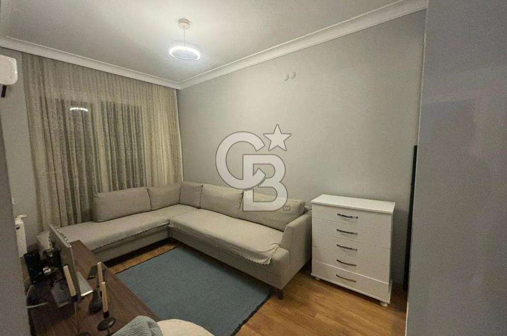 İZMİR ÇİĞLİ İNÖNÜ MAHALLESİ ZEYTİNLİ EVLER SİTESİ SATILIK 2+1 DAİRE HAVUZLU