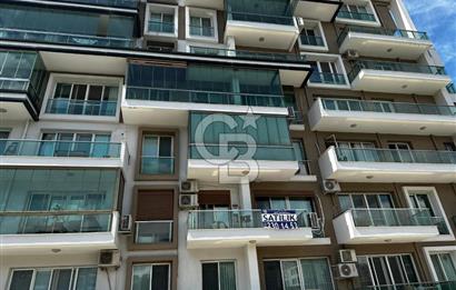 İZMİR ÇİĞLİ İNÖNÜ MAHALLESİ ZEYTİNLİ EVLER SİTESİ SATILIK 2+1 DAİRE HAVUZLU