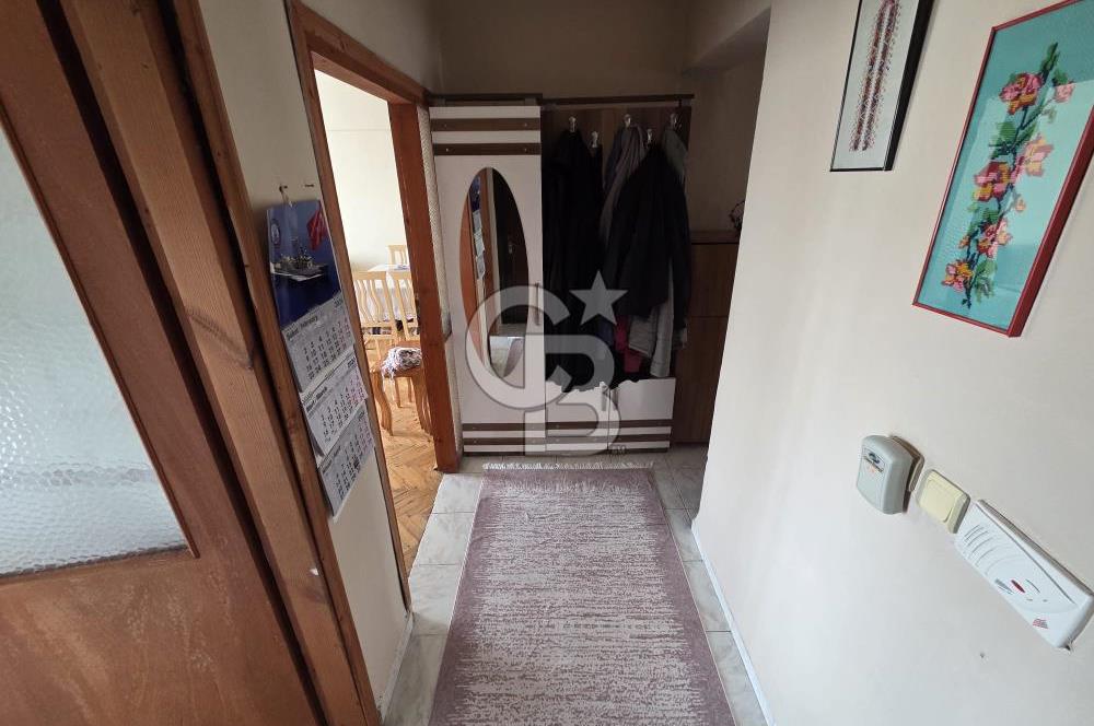 KAÇIRILMAYACAK FIRSAT- SİTE İÇERİSİNDE ACİL SATILIK DAİRE