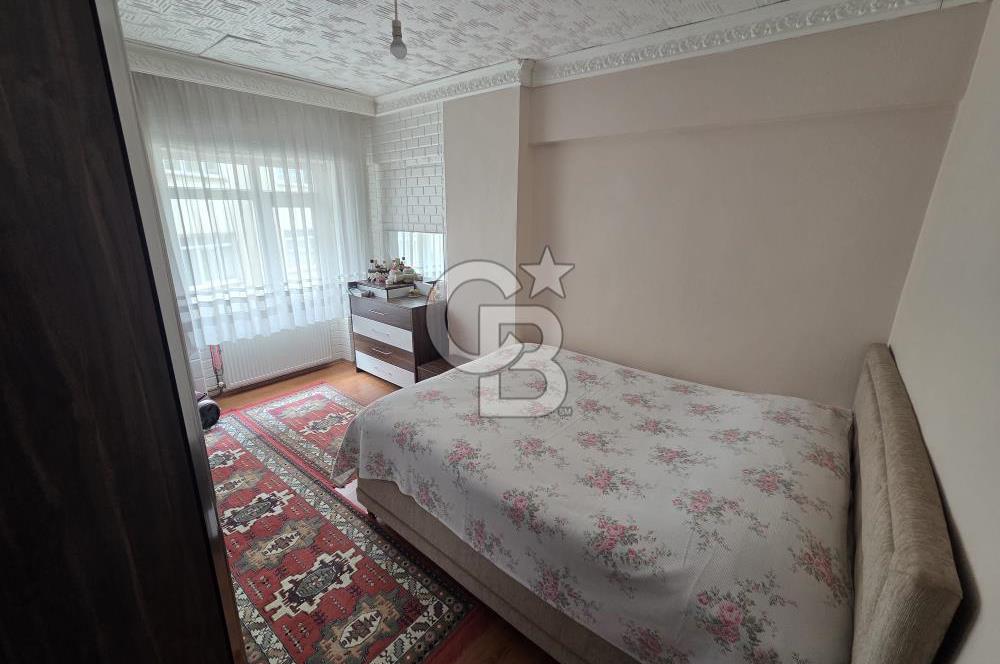 KAÇIRILMAYACAK FIRSAT- SİTE İÇERİSİNDE ACİL SATILIK DAİRE