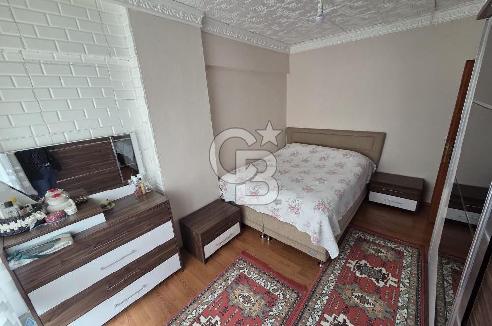 KAÇIRILMAYACAK FIRSAT- SİTE İÇERİSİNDE ACİL SATILIK DAİRE