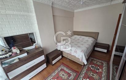 KAÇIRILMAYACAK FIRSAT- SİTE İÇERİSİNDE ACİL SATILIK DAİRE