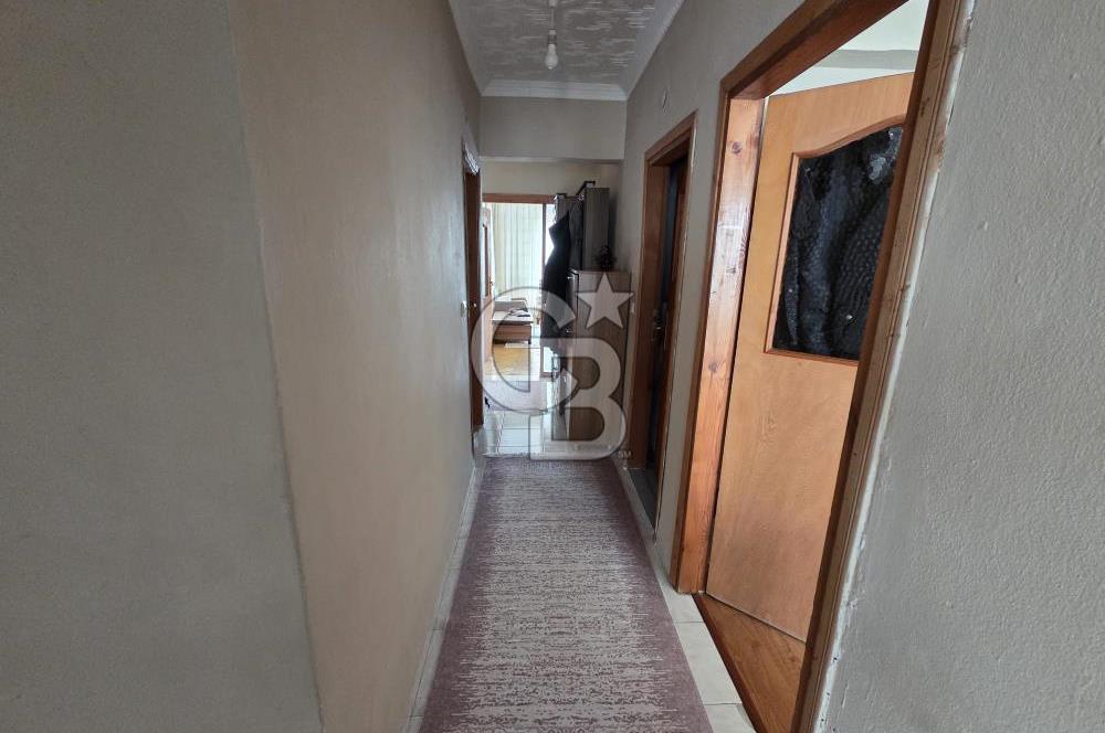 KAÇIRILMAYACAK FIRSAT- SİTE İÇERİSİNDE ACİL SATILIK DAİRE