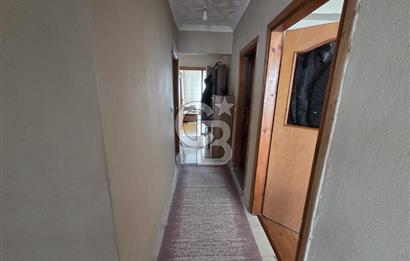 KAÇIRILMAYACAK FIRSAT- SİTE İÇERİSİNDE ACİL SATILIK DAİRE