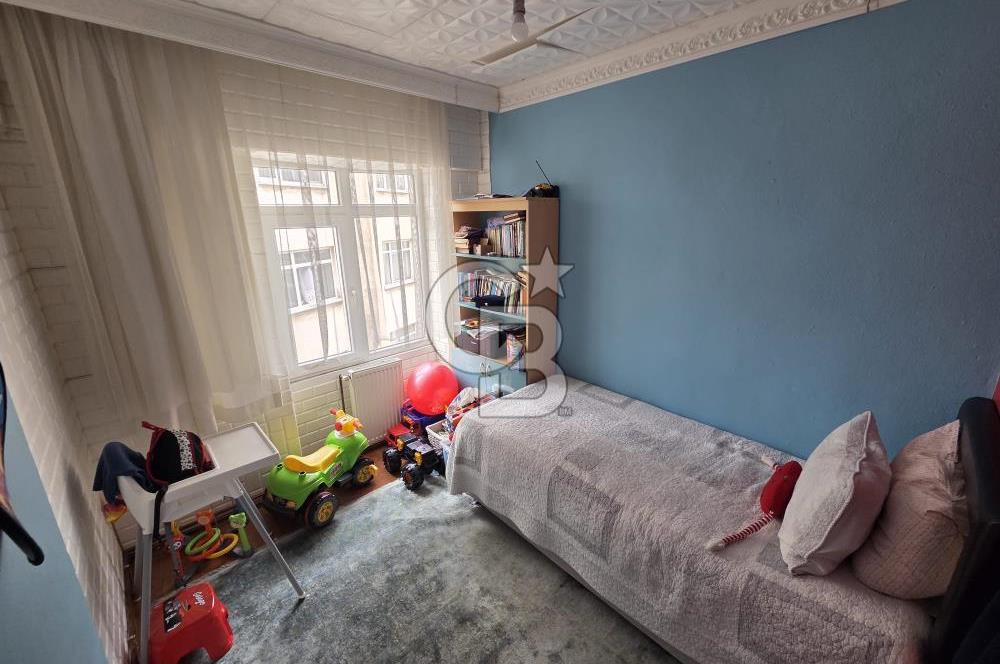 KAÇIRILMAYACAK FIRSAT- SİTE İÇERİSİNDE ACİL SATILIK DAİRE