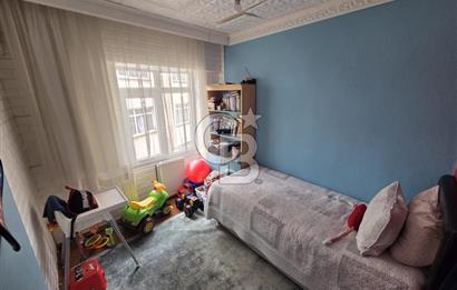 KAÇIRILMAYACAK FIRSAT- SİTE İÇERİSİNDE ACİL SATILIK DAİRE