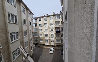 KAÇIRILMAYACAK FIRSAT- SİTE İÇERİSİNDE ACİL SATILIK DAİRE