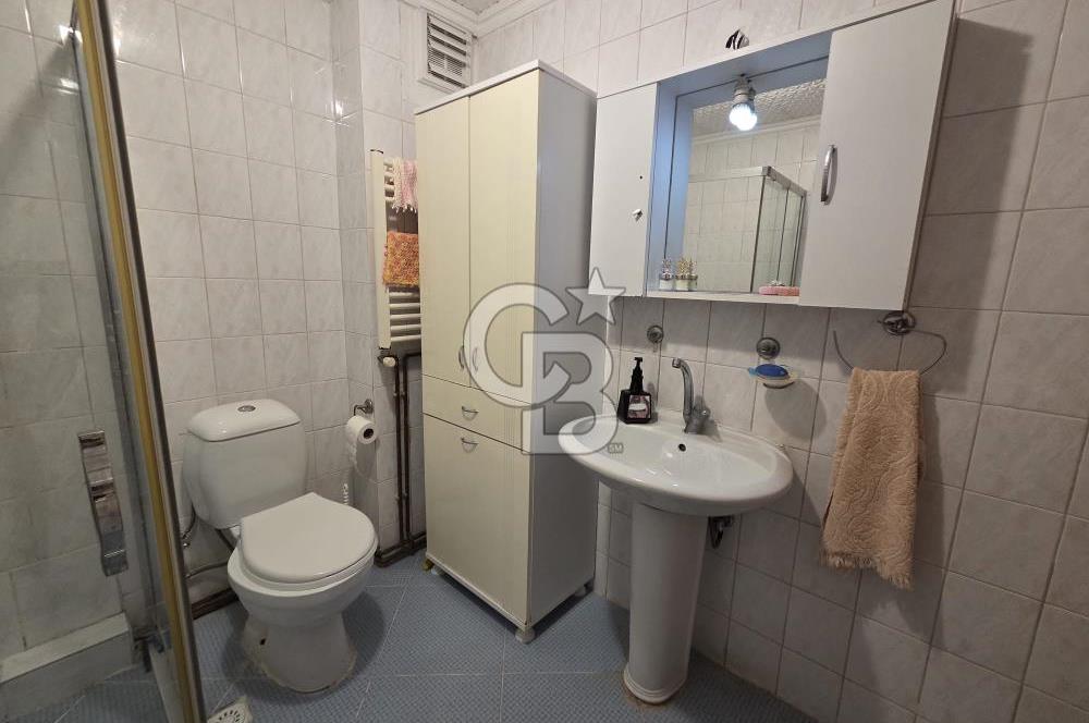 KAÇIRILMAYACAK FIRSAT- SİTE İÇERİSİNDE ACİL SATILIK DAİRE