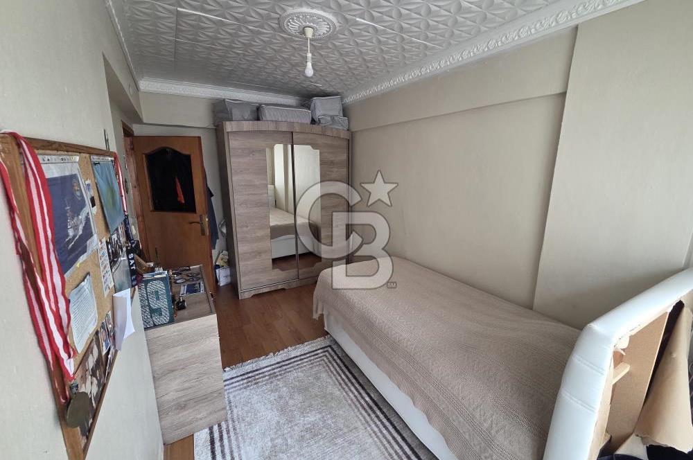 KAÇIRILMAYACAK FIRSAT- SİTE İÇERİSİNDE ACİL SATILIK DAİRE