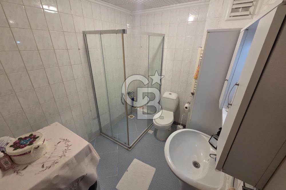 KAÇIRILMAYACAK FIRSAT- SİTE İÇERİSİNDE ACİL SATILIK DAİRE