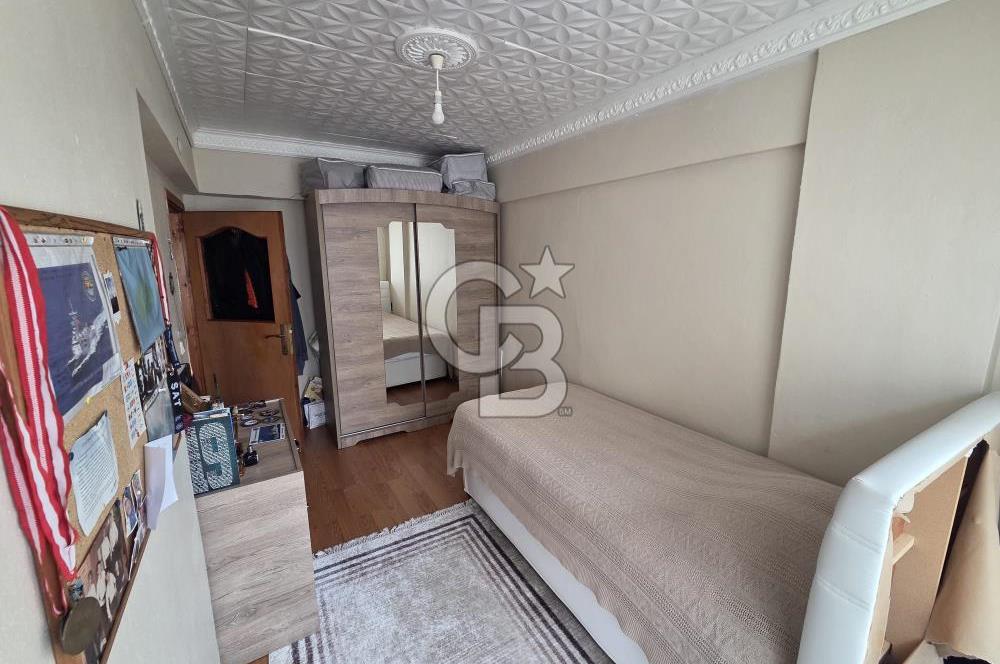 KAÇIRILMAYACAK FIRSAT- SİTE İÇERİSİNDE ACİL SATILIK DAİRE