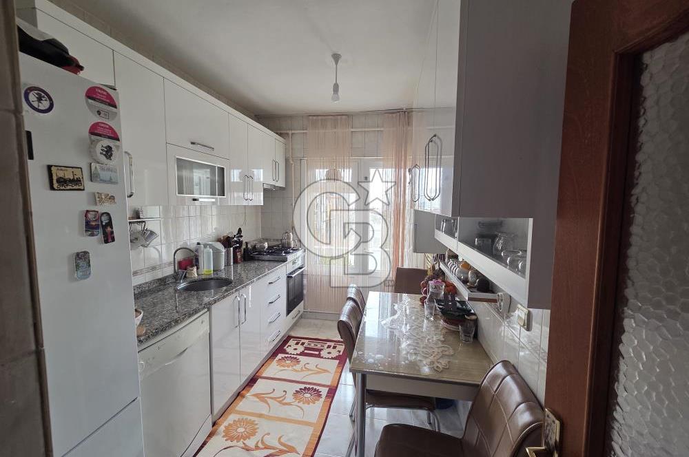 KAÇIRILMAYACAK FIRSAT- SİTE İÇERİSİNDE ACİL SATILIK DAİRE