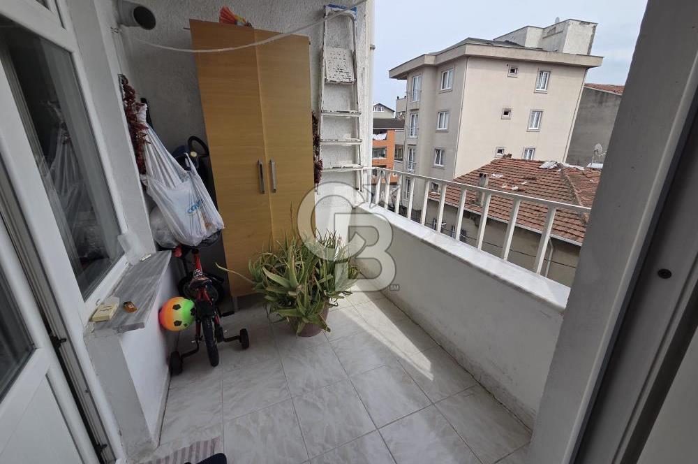 KAÇIRILMAYACAK FIRSAT- SİTE İÇERİSİNDE ACİL SATILIK DAİRE