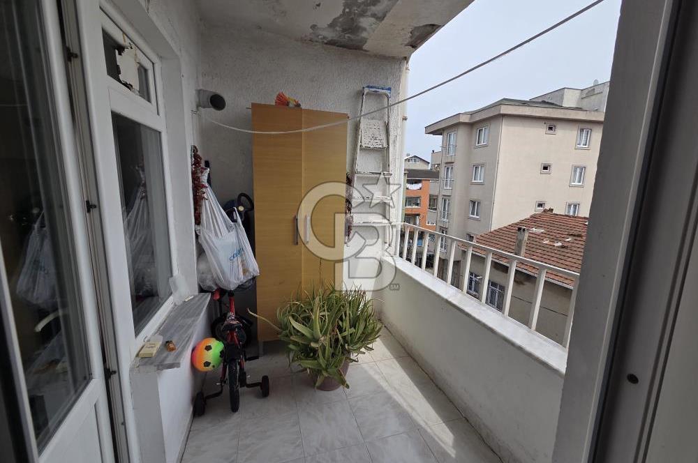 KAÇIRILMAYACAK FIRSAT- SİTE İÇERİSİNDE ACİL SATILIK DAİRE