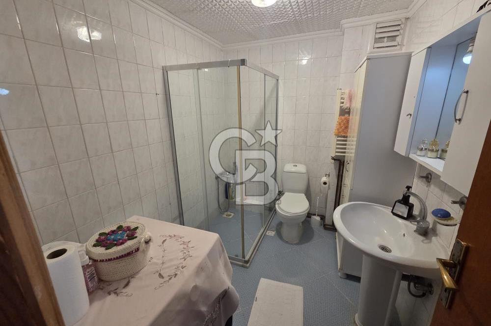 KAÇIRILMAYACAK FIRSAT- SİTE İÇERİSİNDE ACİL SATILIK DAİRE