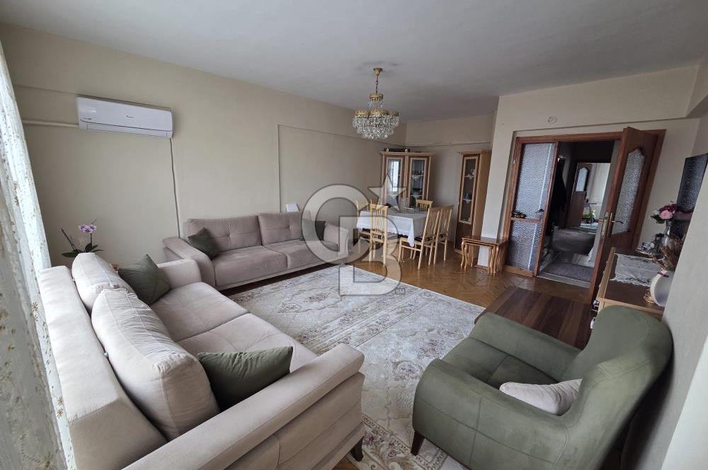 KAÇIRILMAYACAK FIRSAT- SİTE İÇERİSİNDE ACİL SATILIK DAİRE