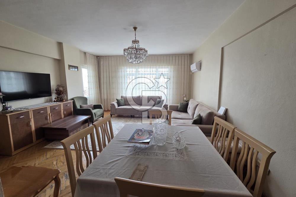 KAÇIRILMAYACAK FIRSAT- SİTE İÇERİSİNDE ACİL SATILIK DAİRE