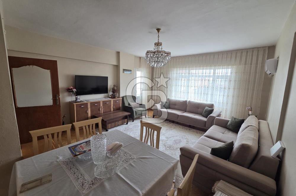 KAÇIRILMAYACAK FIRSAT- SİTE İÇERİSİNDE ACİL SATILIK DAİRE