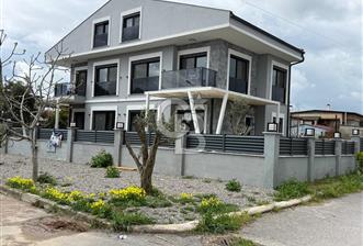 URLA ATATÜRK MAH. SATILIK TRİBLEKS İKİZ VİLLA - 8 - 342666