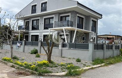 URLA ATATÜRK MAH. SATILIK TRİBLEKS İKİZ VİLLA