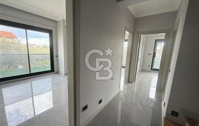 URLA ATATÜRK MAH. SATILIK TRİBLEKS İKİZ VİLLA