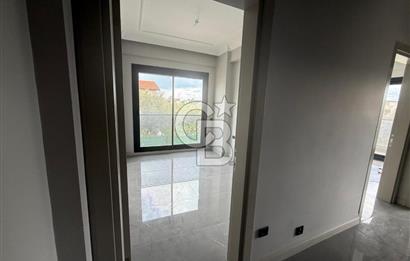 URLA ATATÜRK MAH. SATILIK TRİBLEKS İKİZ VİLLA